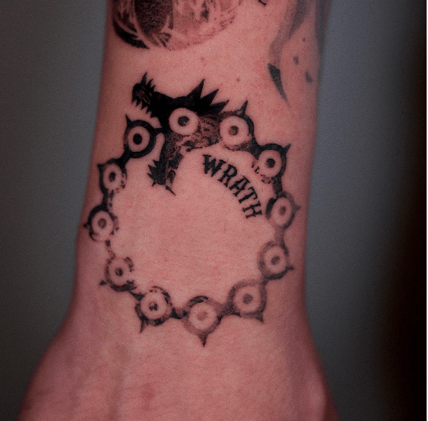 tattooist_monday