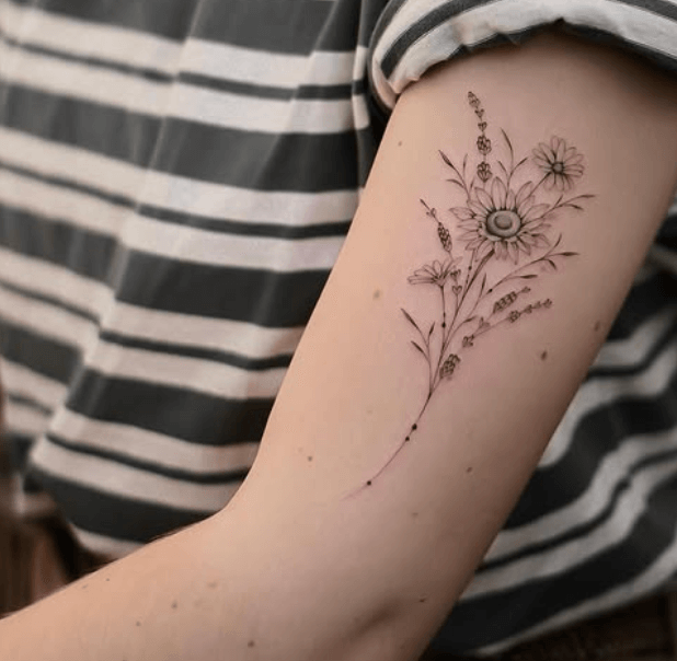 tattoosbyninna