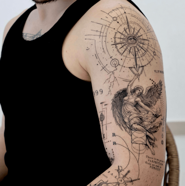 linesbyli_tattoo
